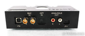 Chord Electronics Qutest DAC; D/A Converter; Black