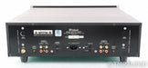 McIntosh MR85 AM / FM Digital Tuner; MR-85; Black