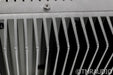 Parasound A 21 Stereo Power Amplifier; A21; Black