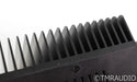 Parasound A 21 Stereo Power Amplifier; A21; Black