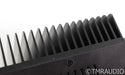 Parasound Halo A 21 Stereo Power Amplifier; A21; Black
