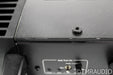 Parasound A 21 Stereo Power Amplifier; A21; Black