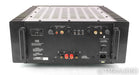Parasound A 21 Stereo Power Amplifier; A21; Black