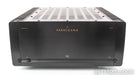 Parasound A 21 Stereo Power Amplifier; A21; Black