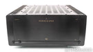 Parasound Halo A 21 Stereo Power Amplifier; A21; Black