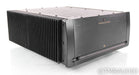 Parasound A 21 Stereo Power Amplifier; A21; Black