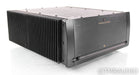 Parasound Halo A 21 Stereo Power Amplifier; A21; Black