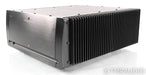 Parasound A 21 Stereo Power Amplifier; A21; Black