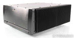 Parasound Halo A 21 Stereo Power Amplifier; A21; Black