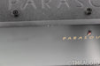 Parasound A 21 Stereo Power Amplifier; A21; Black