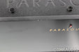 Parasound Halo A 21 Stereo Power Amplifier; A21; Black