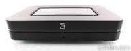 Bluesound NODE Gen 3 Wireless Network Streamer; Black (Current Model)