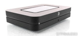 Bluesound NODE Gen 3 Wireless Network Streamer; Black (Current Model)