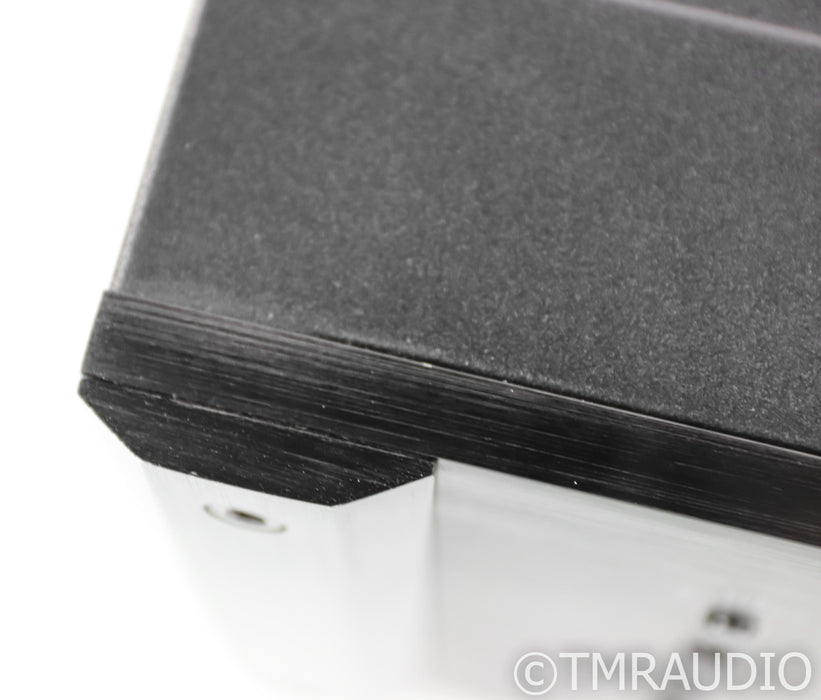 Emotiva XSP-1 Gen 2 Stereo Preamplifier; Remote; MM / MC Phono; Black; XSP1