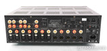 Emotiva XSP-1 Gen 2 Stereo Preamplifier; Remote; MM / MC Phono; Black; XSP1