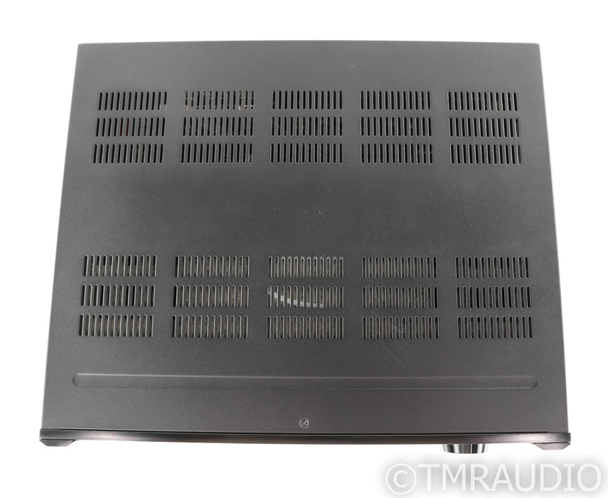Emotiva XSP-1 Gen 2 Stereo Preamplifier; Remote; MM / MC Phono; Black; XSP1