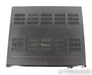 Emotiva XSP-1 Gen 2 Stereo Preamplifier; Remote; MM / MC Phono; Black; XSP1