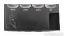 Chord Electronics 2go Wireless Streaming Module; Silver (Open Box)