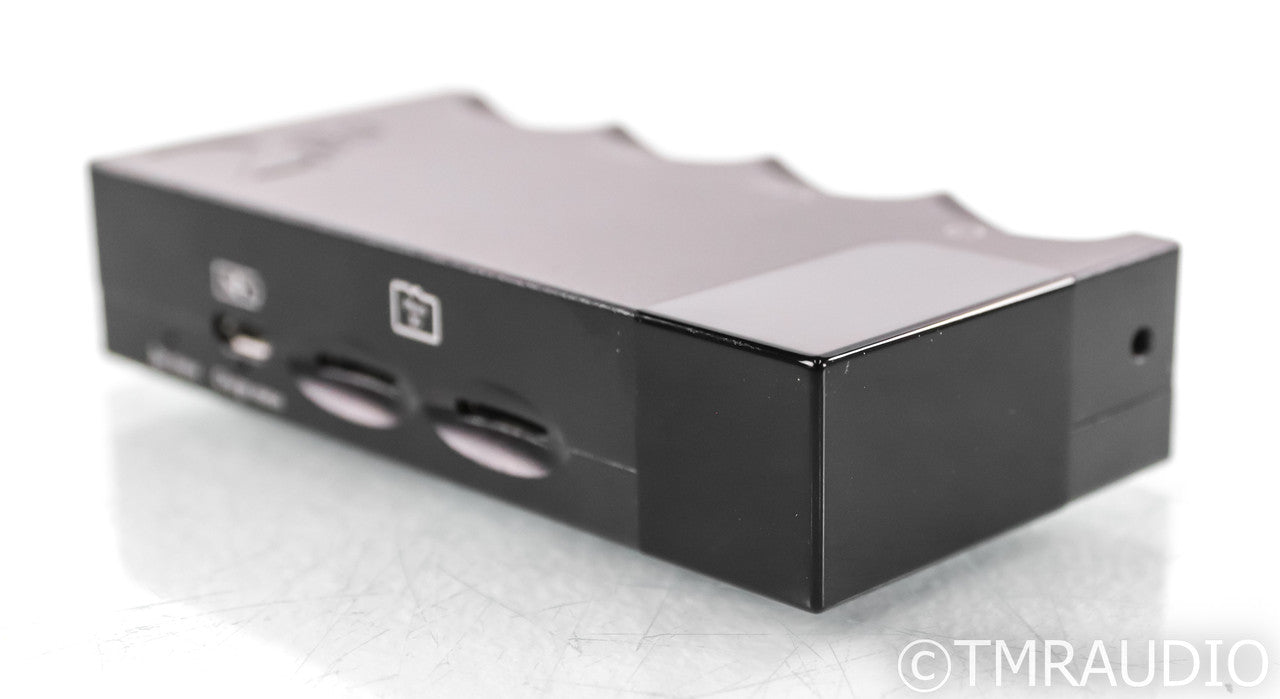 Chord Electronics 2go Wireless Streaming Module; Silver (Open Box)