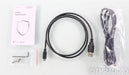 Chord Electronics 2go Wireless Streaming Module; Silver (Open Box)