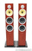 B&W CM8 S2 Floorstanding Speakers; CM8S2; Rosenut Pair