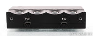 Chord Electronics 2Yu Digital Output Interface; Silver (Open Box)
