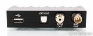 Chord Electronics 2Yu Digital Output Interface; Silver (Open Box)