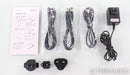 Chord Electronics 2Yu Digital Output Interface; Silver (Open Box)