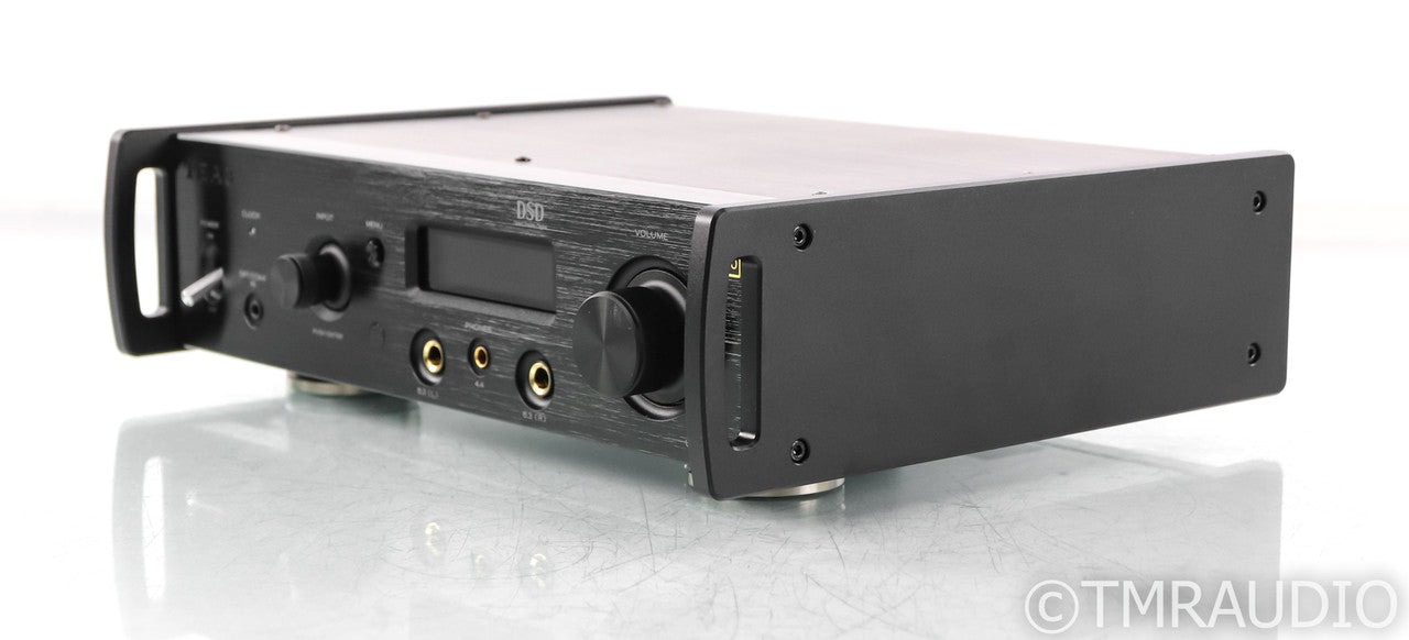 TEAC UD-505 DAC; UD505; D/A Converter; Remote; Bluetooth