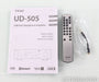 TEAC UD-505 DAC; UD505; D/A Converter; Remote; Bluetooth