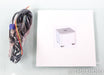 REL T9/X 10" Powered Subwoofer; Gloss Black; T9X