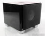 REL T9/X 10" Powered Subwoofer; Gloss Black; T9X