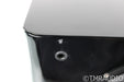 REL T9/X 10" Powered Subwoofer; Gloss Black; T9X
