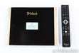 McIntosh C47 Stereo Preamplifier / DAC; Remote; MM / MC Phono; C-47