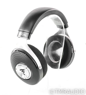 Focal Elegia Closed Back Headphones