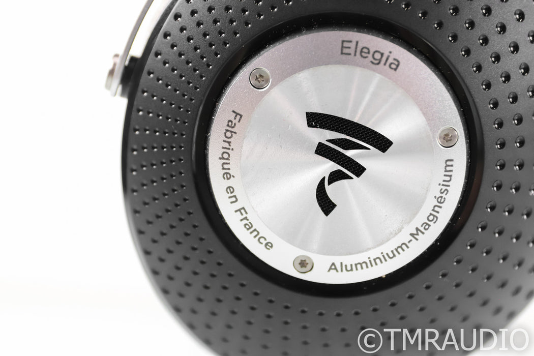 Focal Elegia Closed Back Headphones