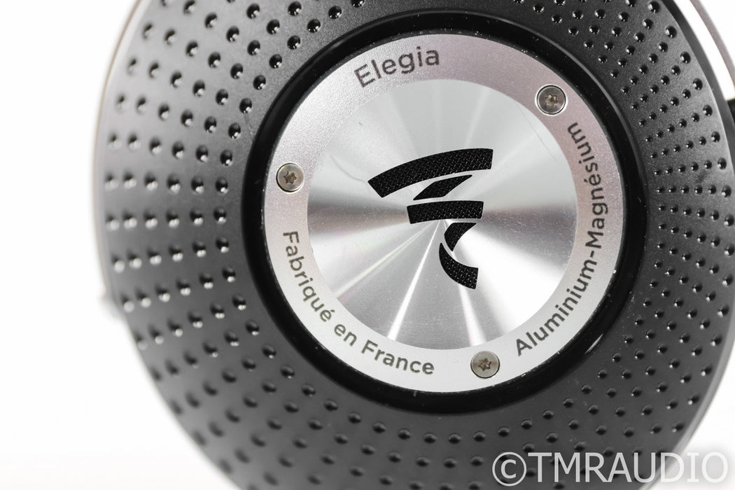 Focal Elegia Closed Back Headphones