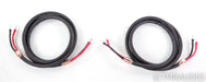 Cardas Clear Reflection Speaker Cables; 3m Pair