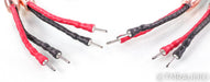 Cardas Clear Reflection Speaker Cables; 3m Pair