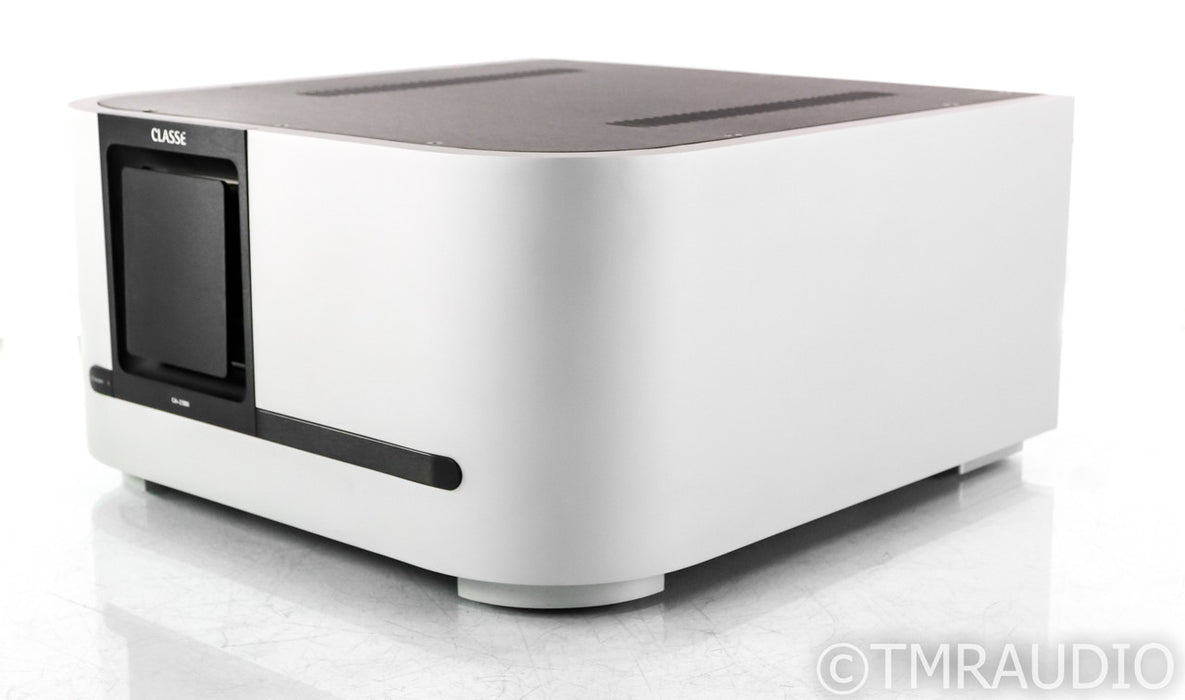 Classe CA-2300 Stereo Power Amplifier; CA2300