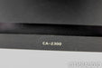 Classe CA-2300 Stereo Power Amplifier; CA2300