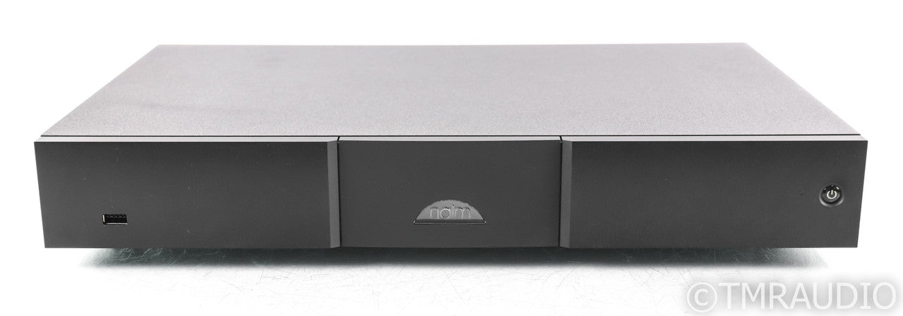 NAIM ND5 XS 2 Network Streamer; ND5XS2; Black