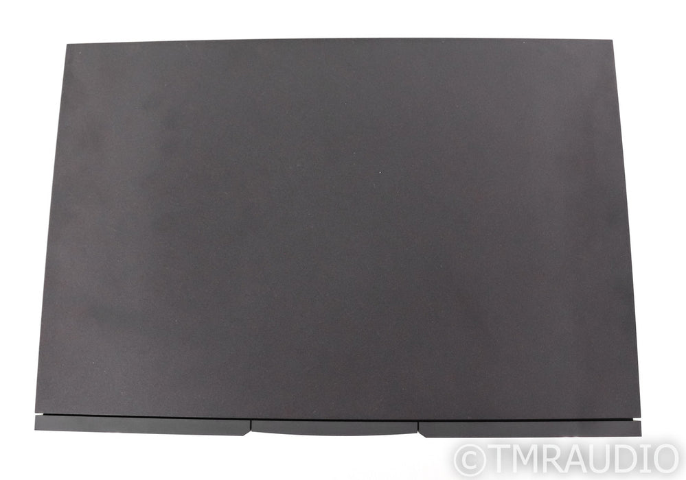 NAIM ND5 XS 2 Network Streamer; ND5XS2; Black