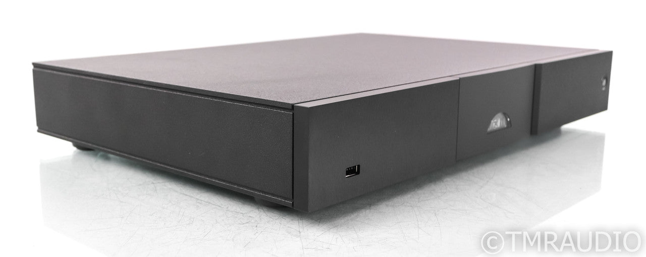 NAIM ND5 XS 2 Network Streamer; ND5XS2; Black