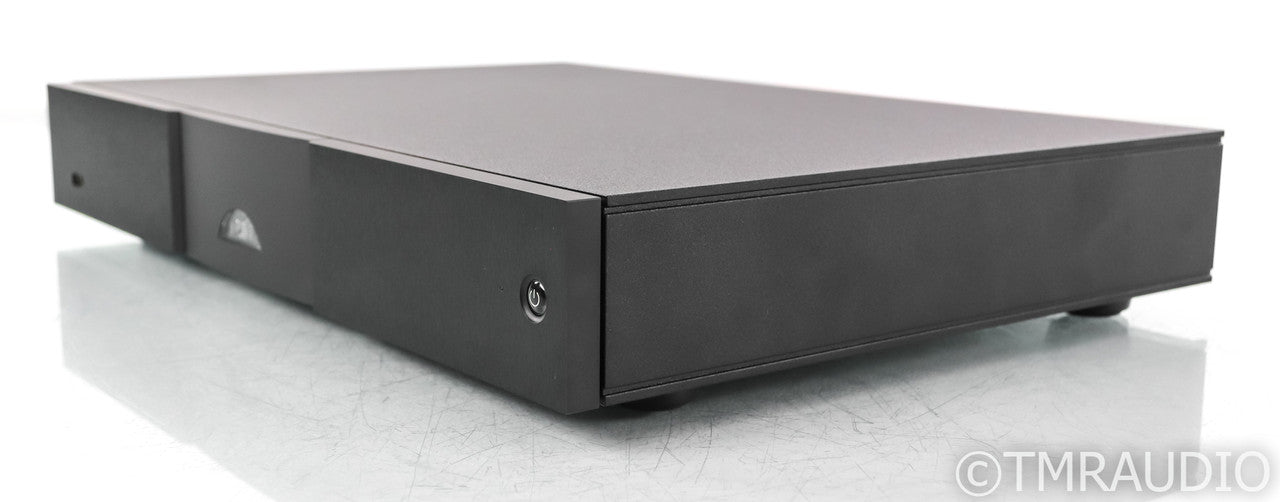NAIM ND5 XS 2 Network Streamer; ND5XS2; Black