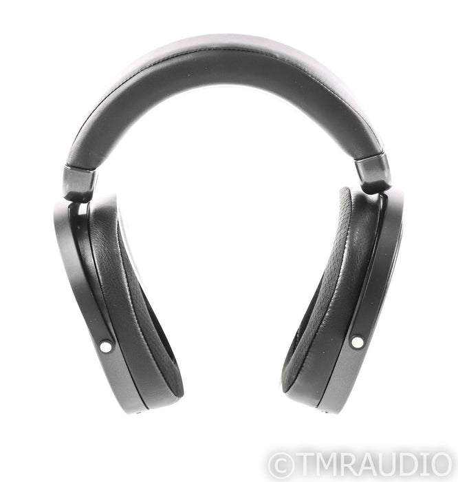 HiFiMan Edition XS Planar Magnetic Open Back Headphones; Stealth Magnets; Black