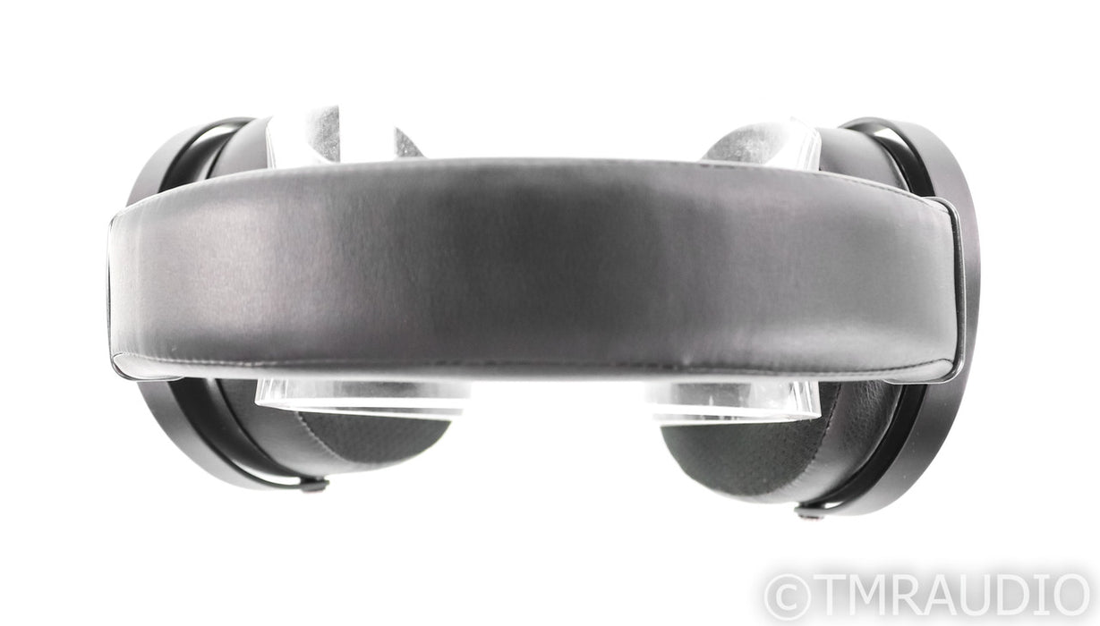 HiFiMan Edition XS Planar Magnetic Open Back Headphones; Stealth Magnets; Black