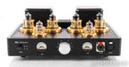 Little Dot Mk VIII SE Tube Headphone Amplifier; Mk8; Black