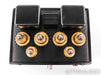 Little Dot Mk VIII SE Tube Headphone Amplifier; Mk8; Black
