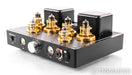 Little Dot Mk VIII SE Tube Headphone Amplifier; Mk8; Black